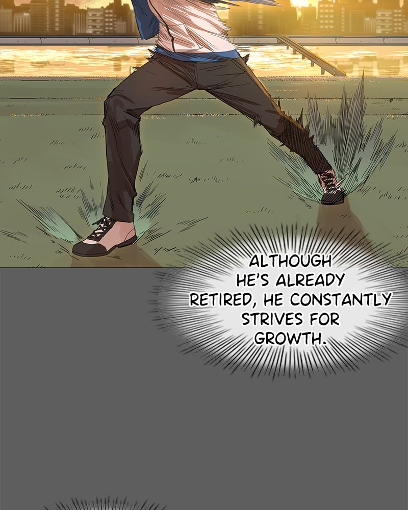 Read The Boxer chapter 109 image 65 on Lezhin