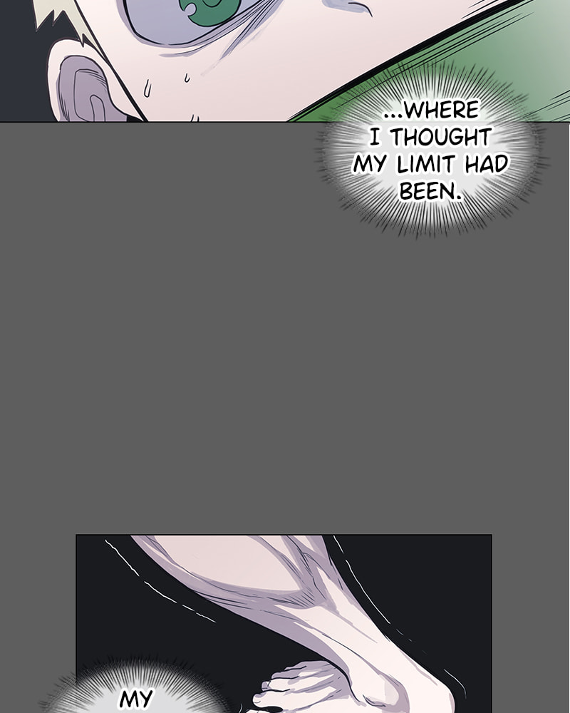 Read The Boxer chapter 109 image 71 on Lezhin