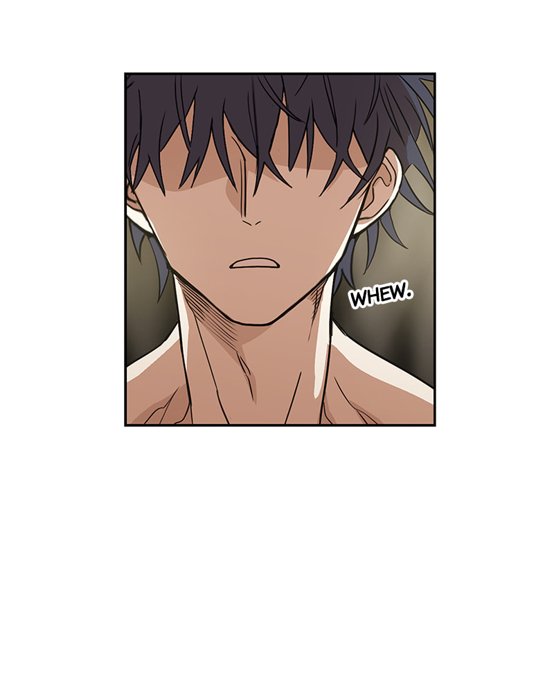 Read The Boxer chapter 109 image 8 on Lezhin