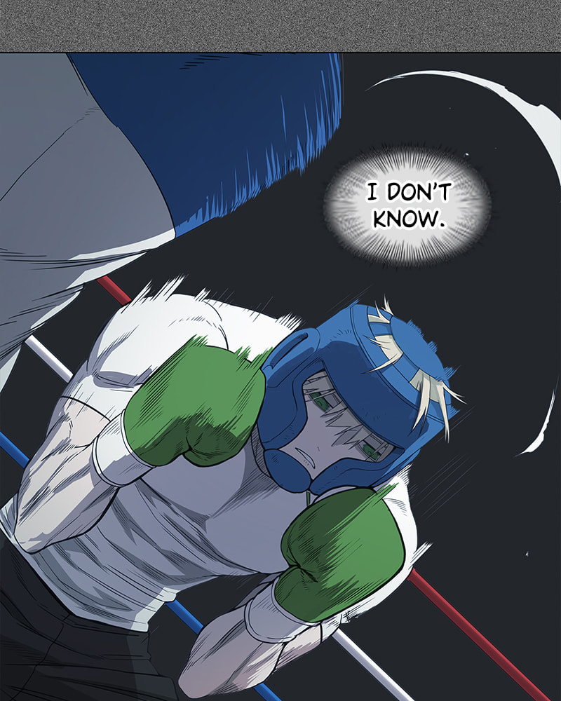 Read The Boxer chapter 109 image 89 on Lezhin
