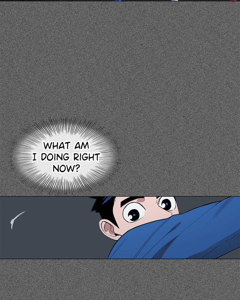 Read The Boxer chapter 109 image 90 on Lezhin