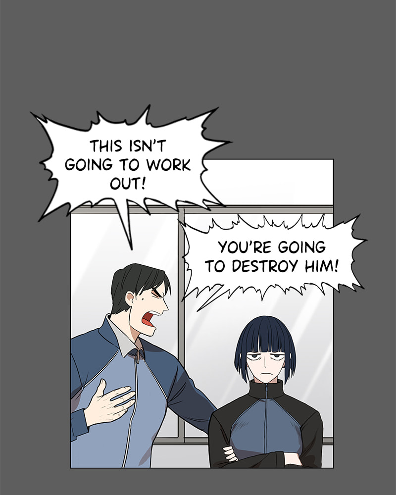 Read The Boxer chapter 109 image 94 on Lezhin