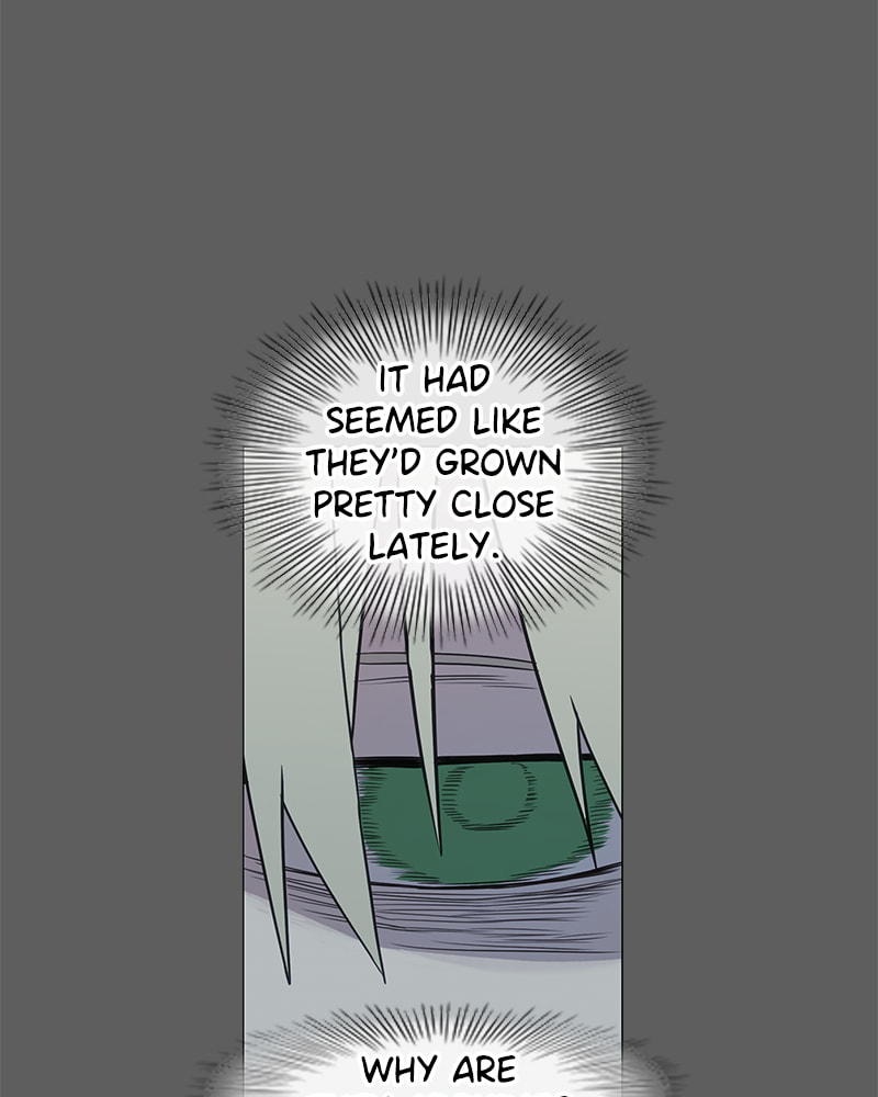 Read The Boxer chapter 109 image 95 on Lezhin
