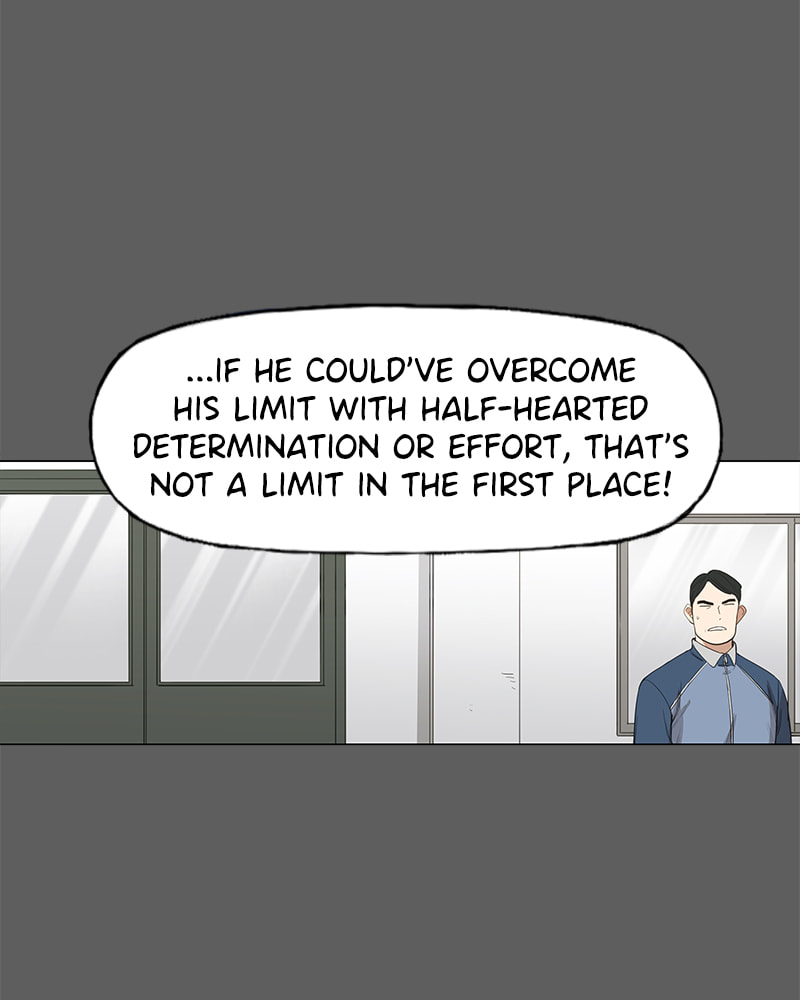 Read The Boxer chapter 109 image 97 on Lezhin