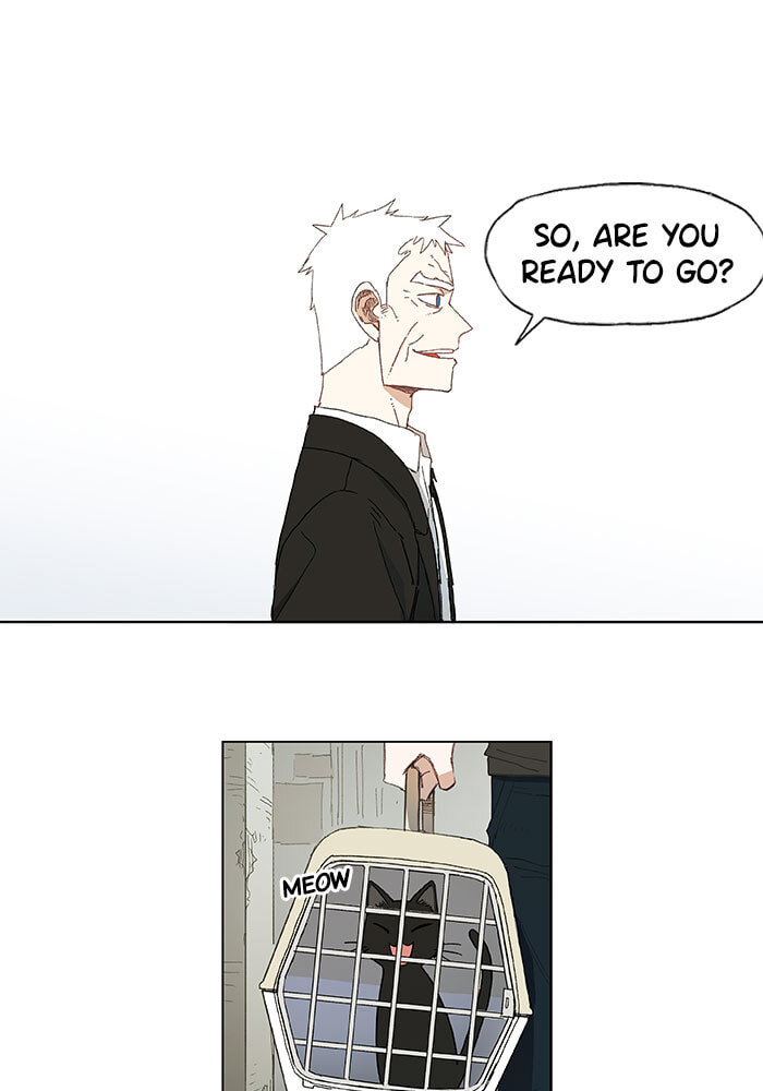 Read The Boxer chapter 11 image 0 on Lezhin