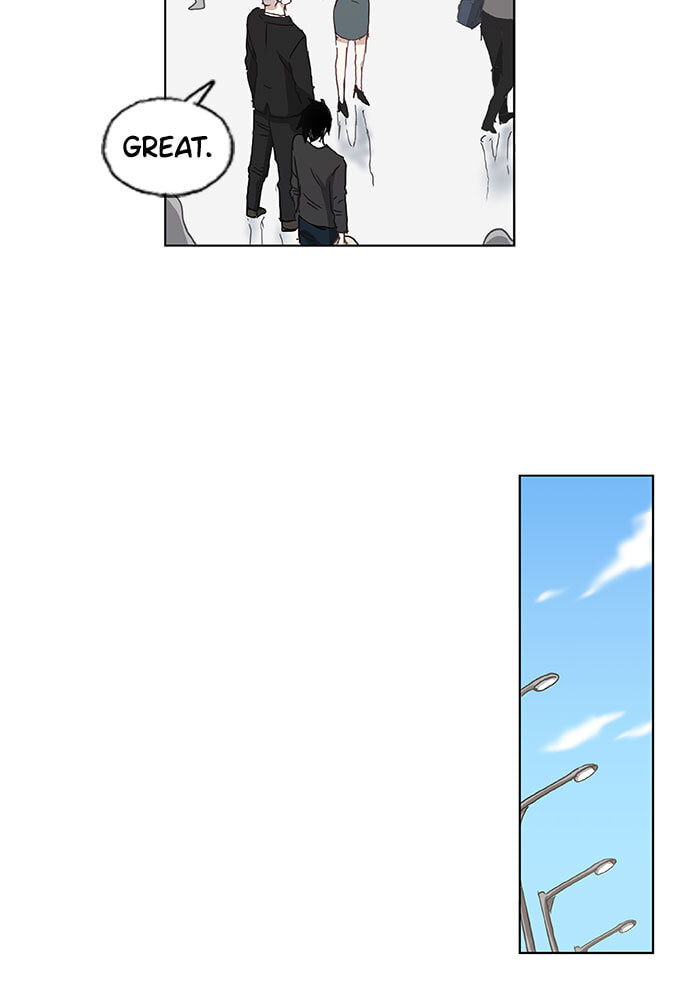 Read The Boxer chapter 11 image 12 on Lezhin