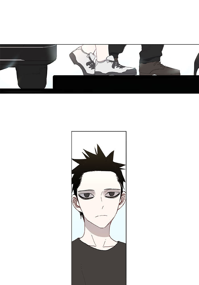 Read The Boxer chapter 11 image 14 on Lezhin