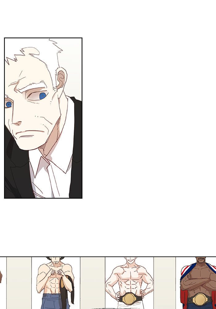 Read The Boxer chapter 11 image 24 on Lezhin