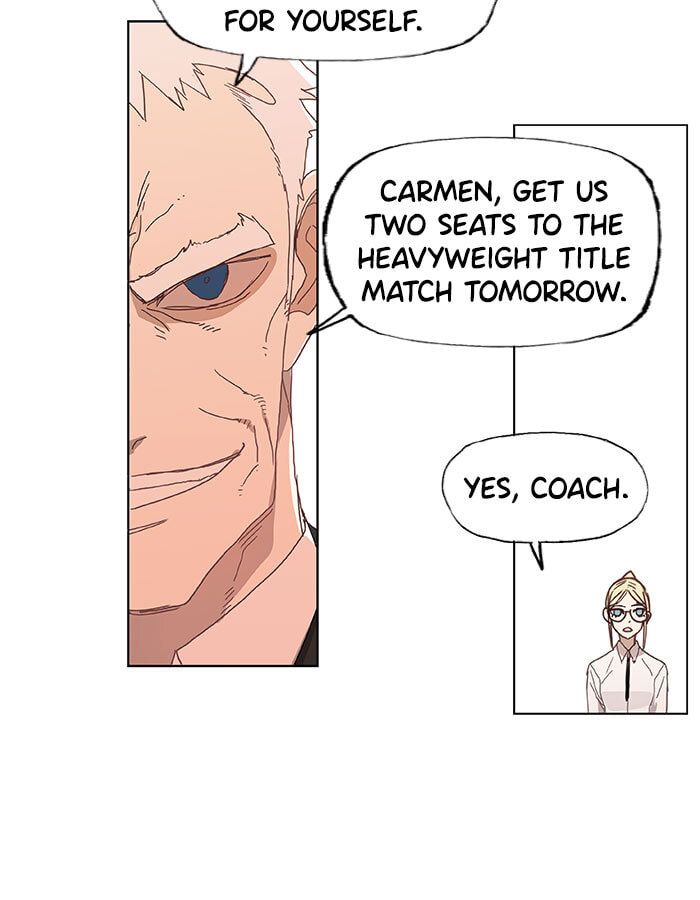 Read The Boxer chapter 11 image 27 on Lezhin