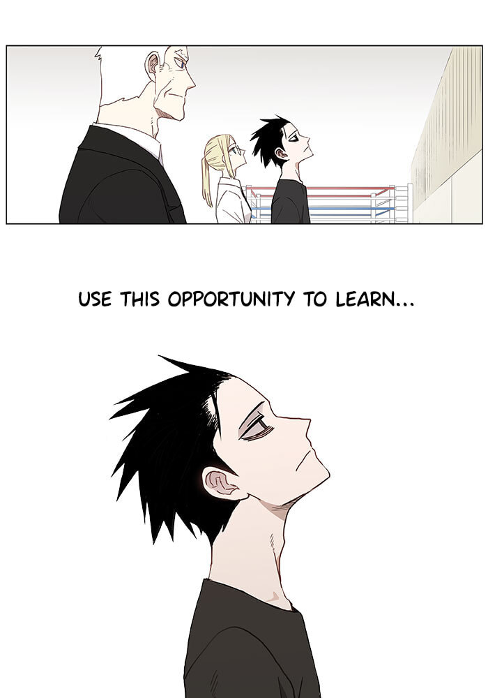 Read The Boxer chapter 11 image 28 on Lezhin
