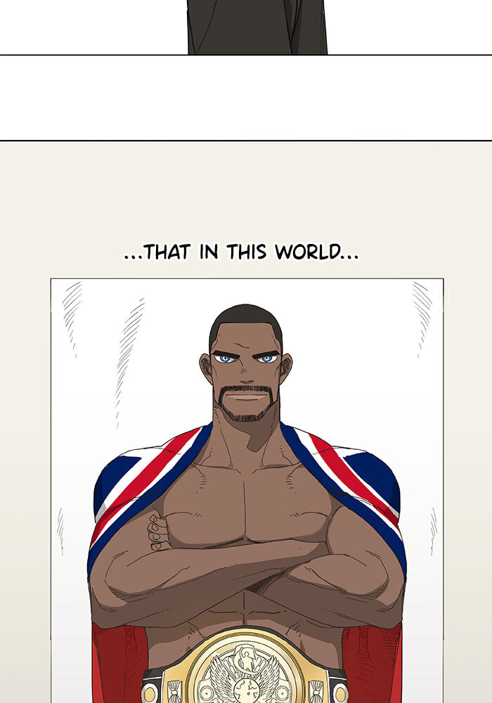 Read The Boxer chapter 11 image 29 on Lezhin