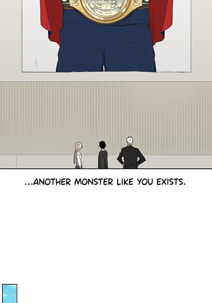Read The Boxer chapter 11 image 30 on Lezhin