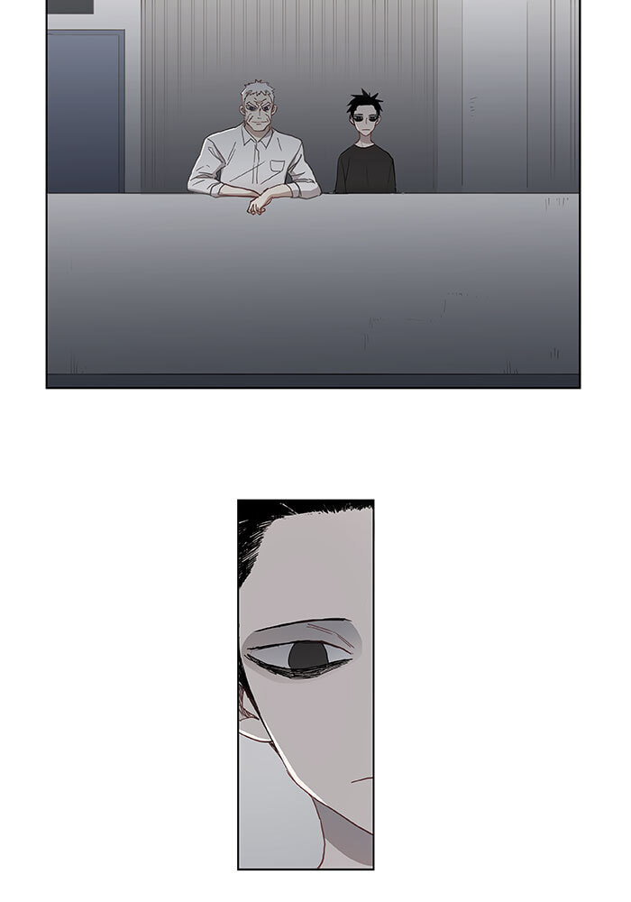 Read The Boxer chapter 11 image 32 on Lezhin