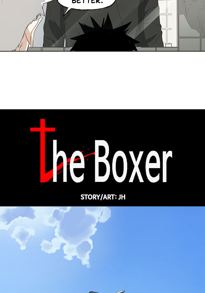 Read The Boxer chapter 11 image 4 on Lezhin