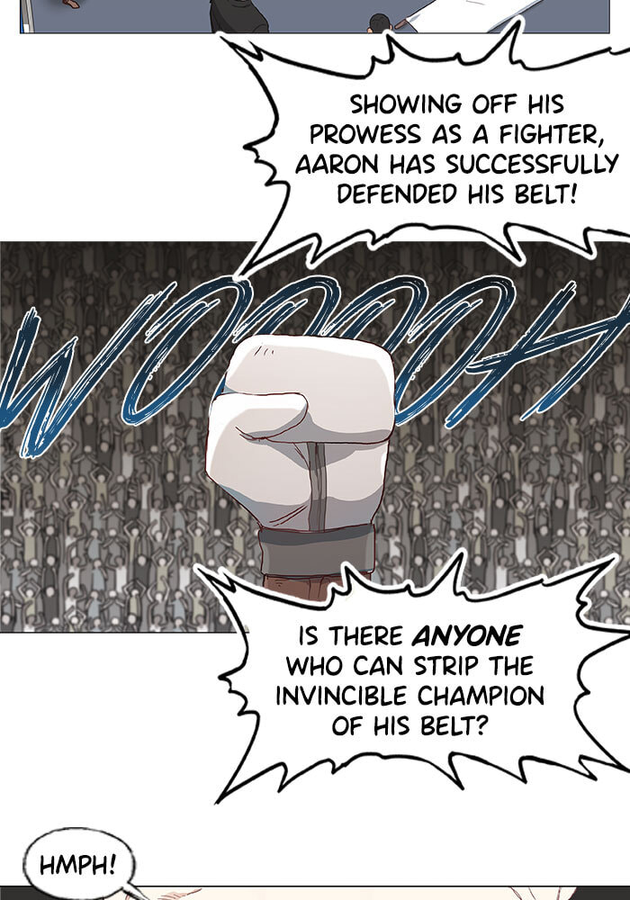 Read The Boxer chapter 11 image 42 on Lezhin