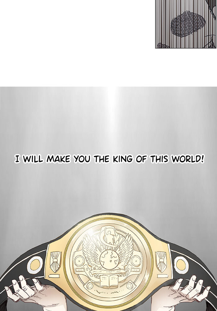 Read The Boxer chapter 11 image 46 on Lezhin