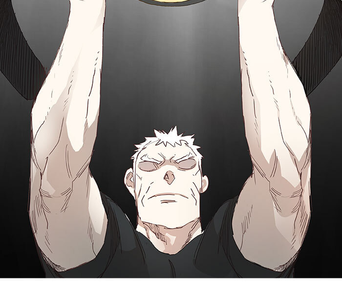 Read The Boxer chapter 11 image 47 on Lezhin