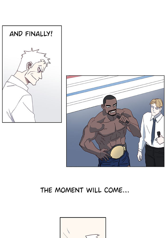 Read The Boxer chapter 11 image 48 on Lezhin