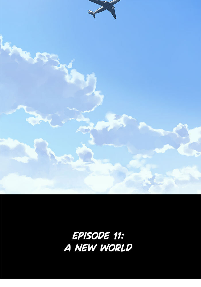 Read The Boxer chapter 11 image 5 on Lezhin