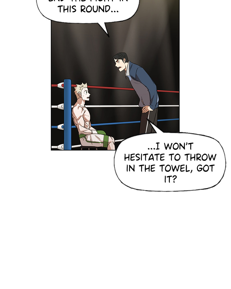 Read The Boxer chapter 110 image 100 on Lezhin