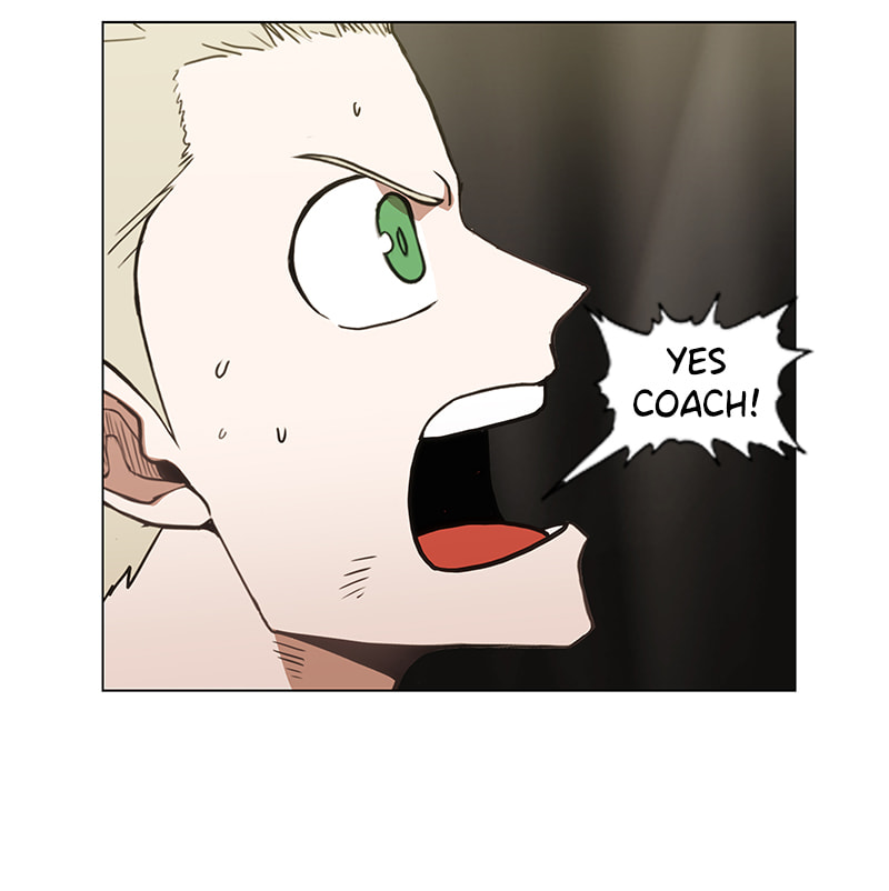 Read The Boxer chapter 110 image 101 on Lezhin