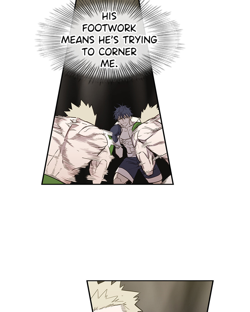 Read The Boxer chapter 110 image 104 on Lezhin
