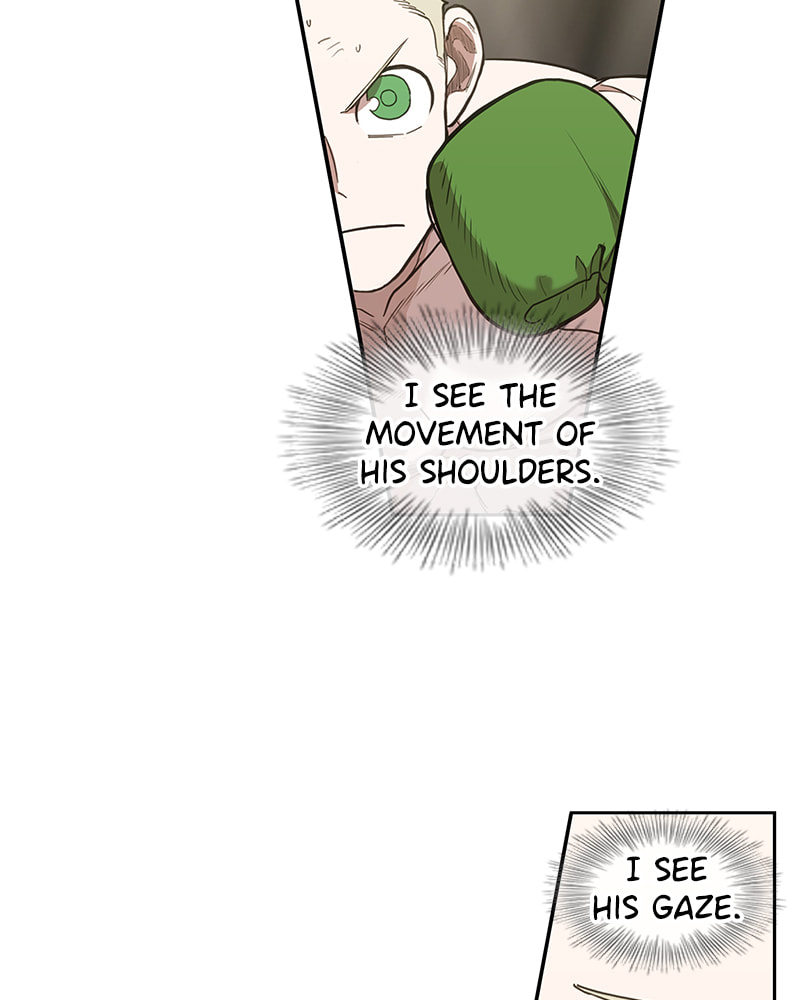 Read The Boxer chapter 110 image 105 on Lezhin