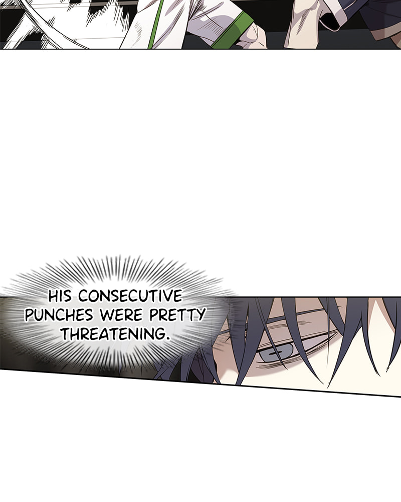 Read The Boxer chapter 110 image 108 on Lezhin