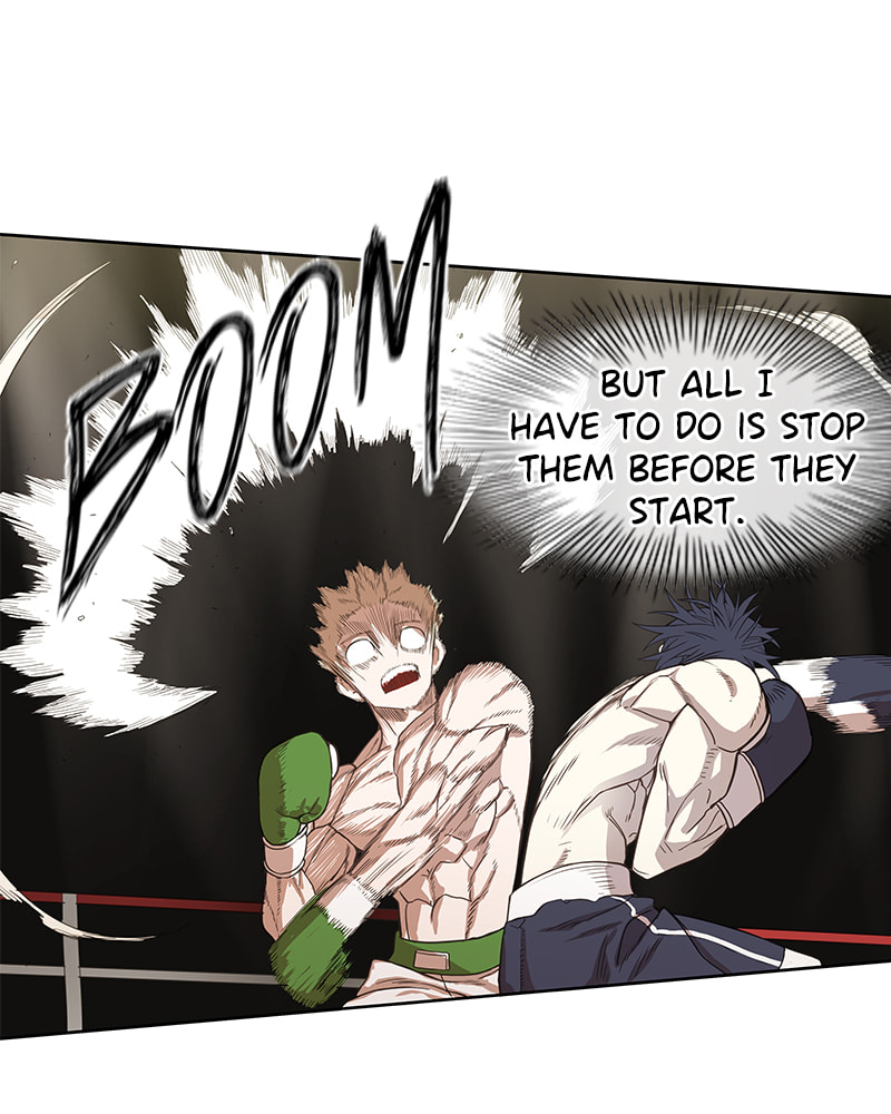 Read The Boxer chapter 110 image 109 on Lezhin