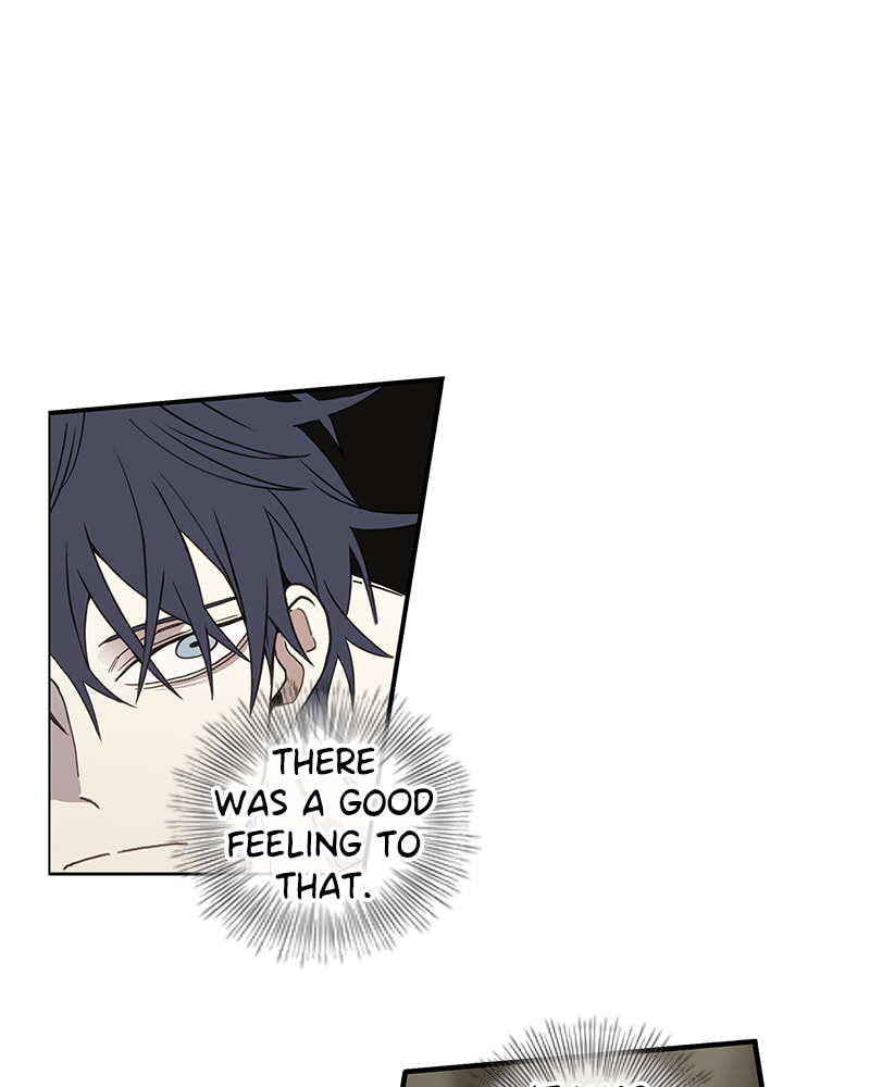 Read The Boxer chapter 110 image 110 on Lezhin