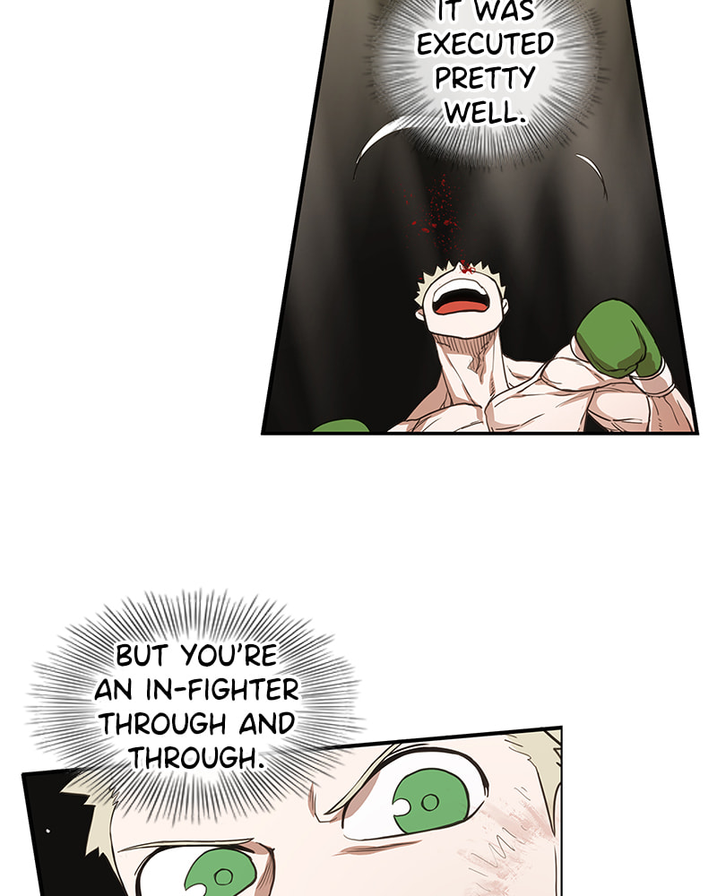 Read The Boxer chapter 110 image 111 on Lezhin