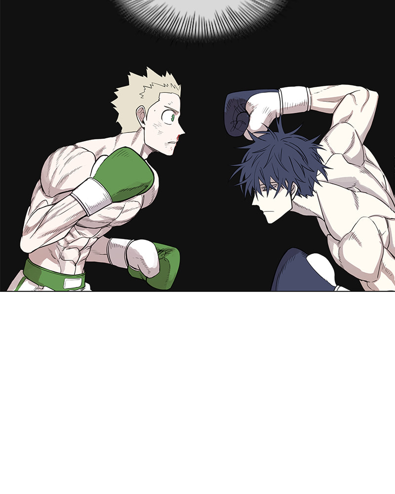 Read The Boxer chapter 110 image 114 on Lezhin