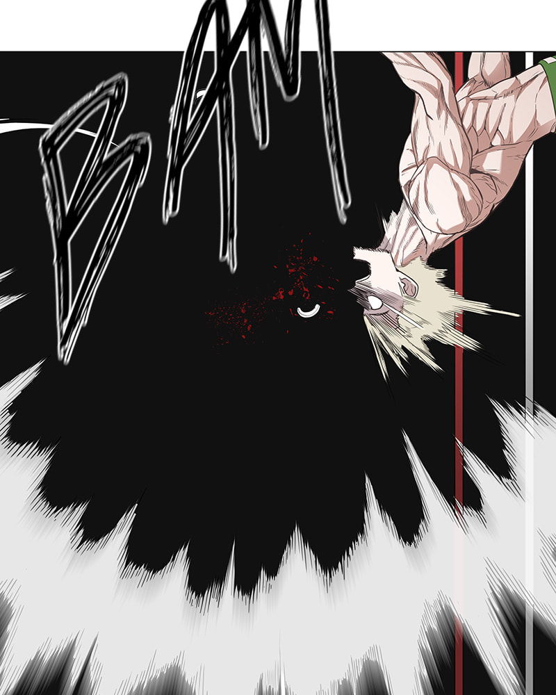 Read The Boxer chapter 110 image 116 on Lezhin