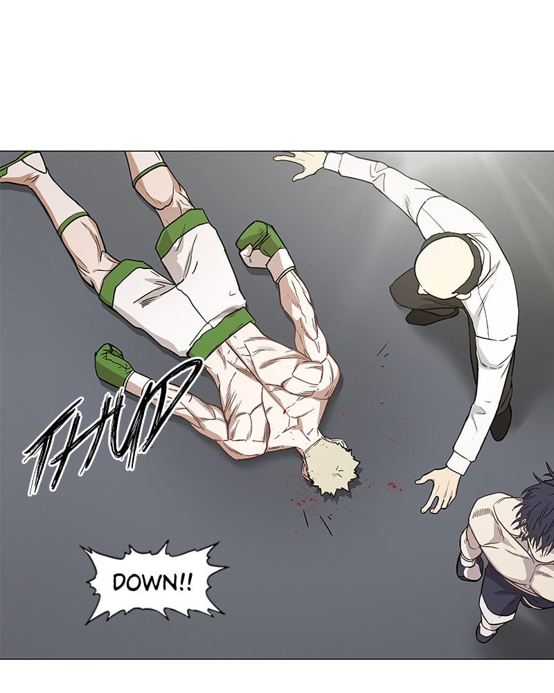 Read The Boxer chapter 110 image 119 on Lezhin