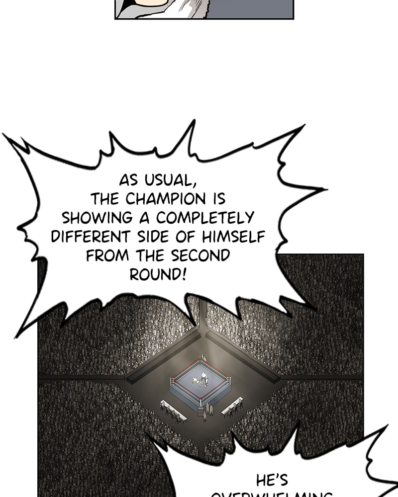 Read The Boxer chapter 110 image 121 on Lezhin