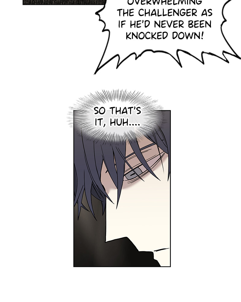 Read The Boxer chapter 110 image 122 on Lezhin