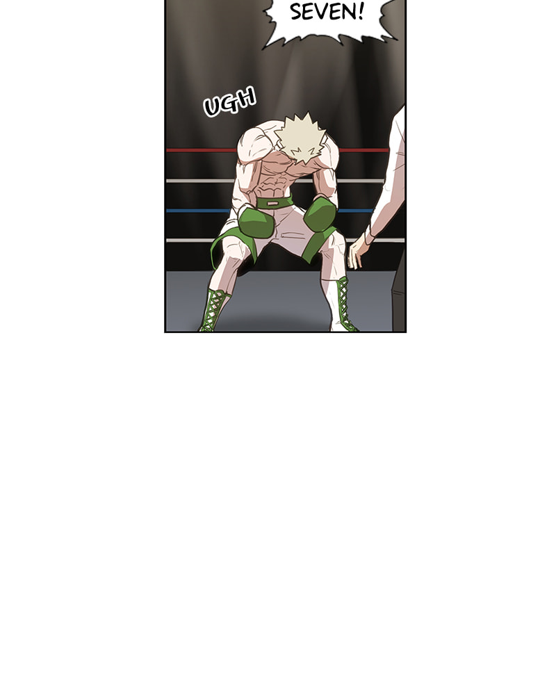 Read The Boxer chapter 110 image 126 on Lezhin