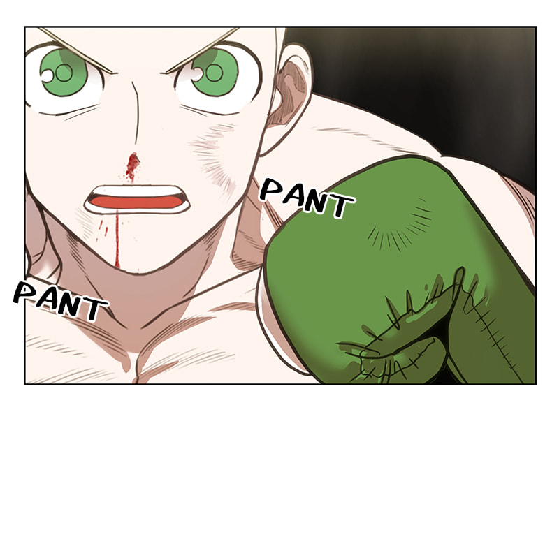 Read The Boxer chapter 110 image 127 on Lezhin