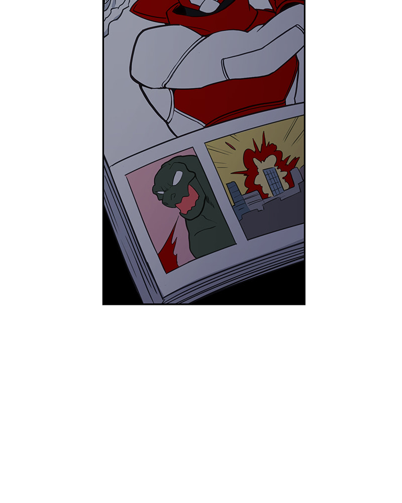 Read The Boxer chapter 110 image 13 on Lezhin