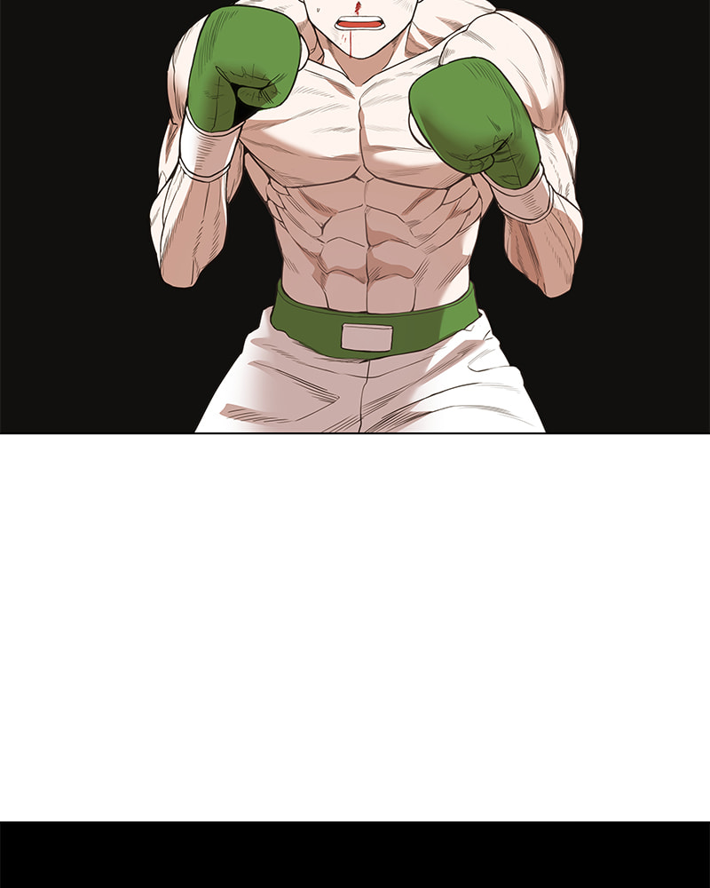 Read The Boxer chapter 110 image 130 on Lezhin