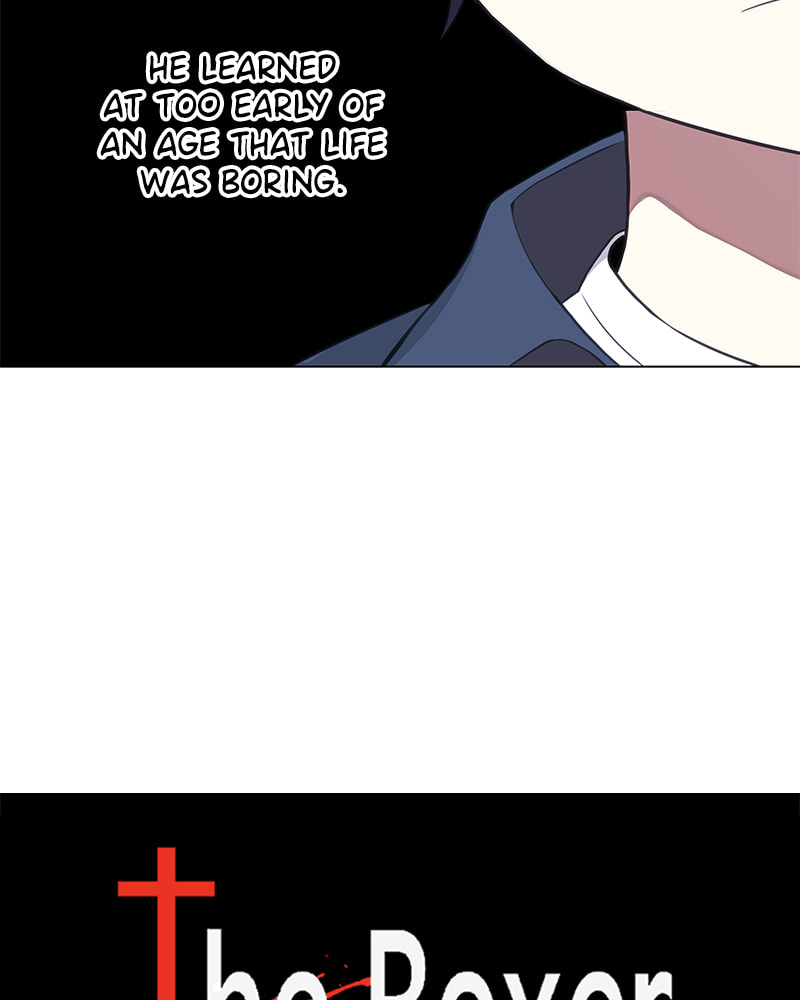 Read The Boxer chapter 110 image 16 on Lezhin