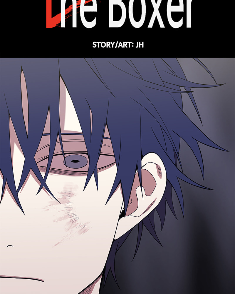 Read The Boxer chapter 110 image 17 on Lezhin