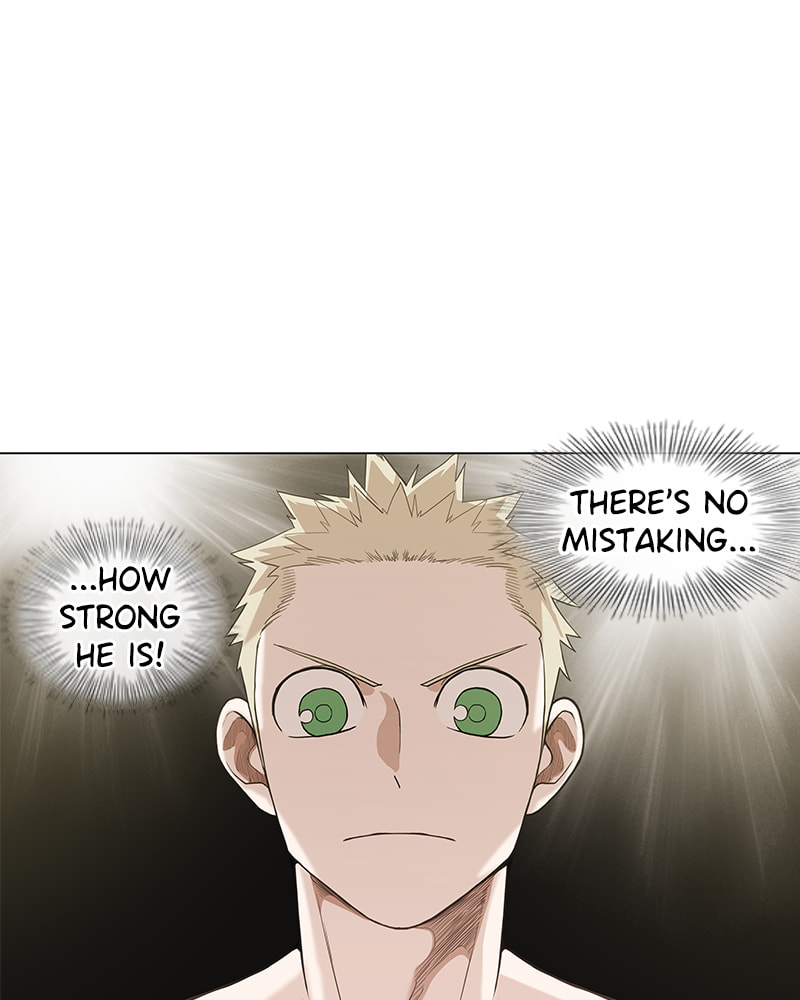 Read The Boxer chapter 110 image 23 on Lezhin