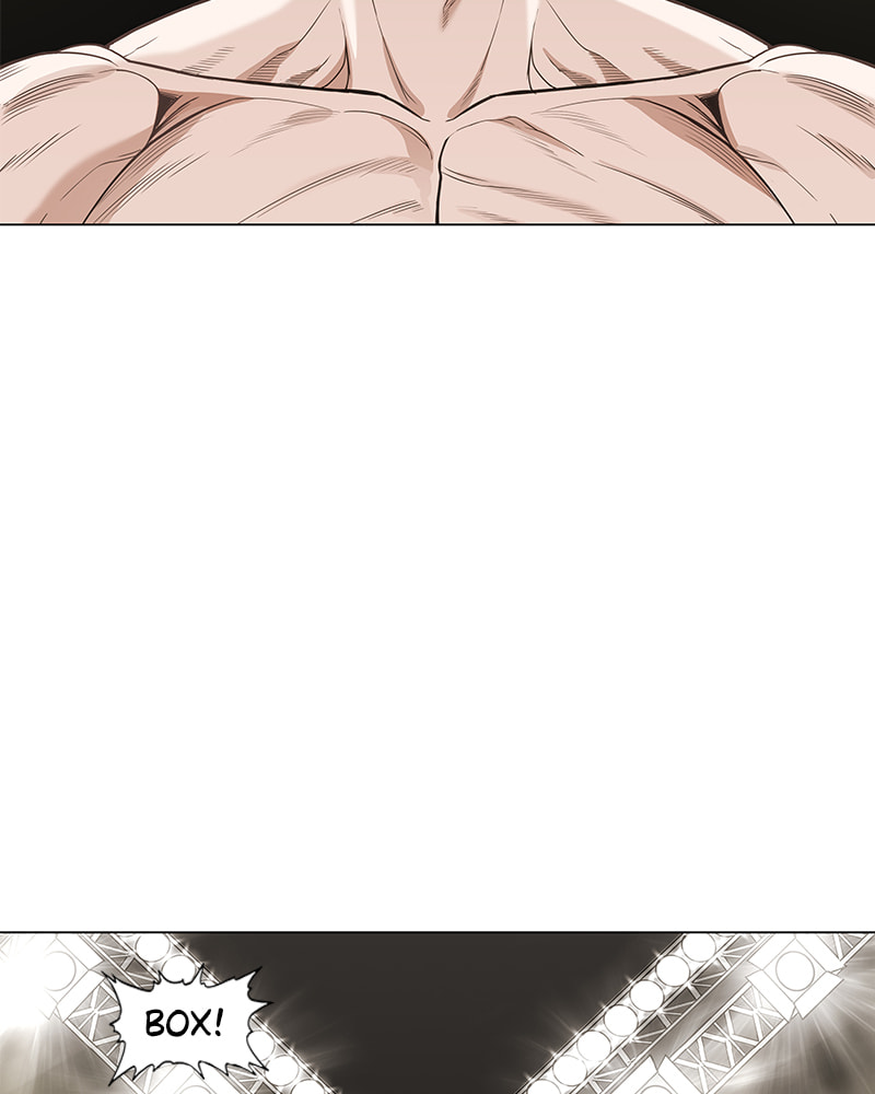 Read The Boxer chapter 110 image 24 on Lezhin