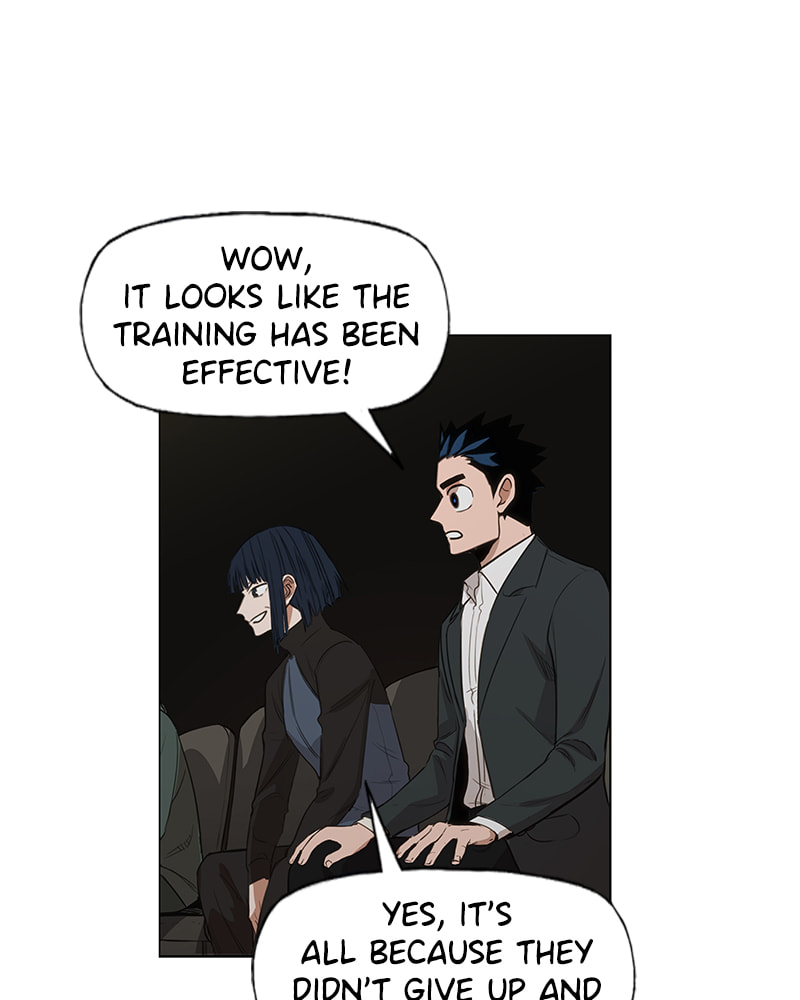 Read The Boxer chapter 110 image 26 on Lezhin