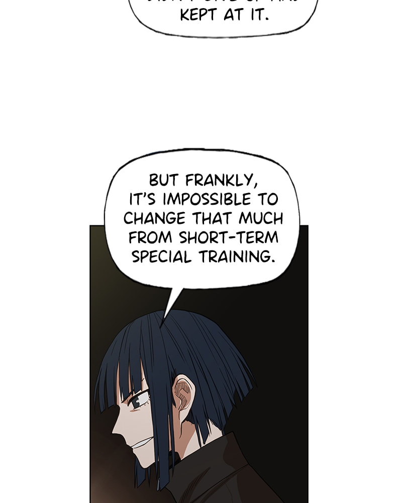Read The Boxer chapter 110 image 27 on Lezhin
