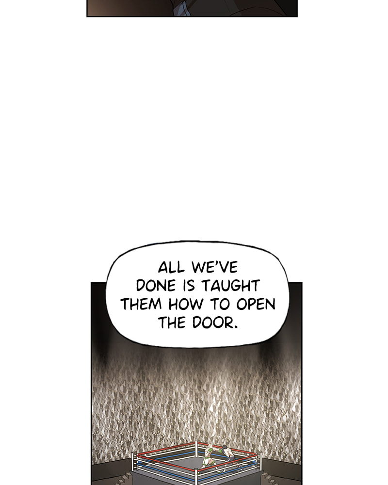 Read The Boxer chapter 110 image 28 on Lezhin