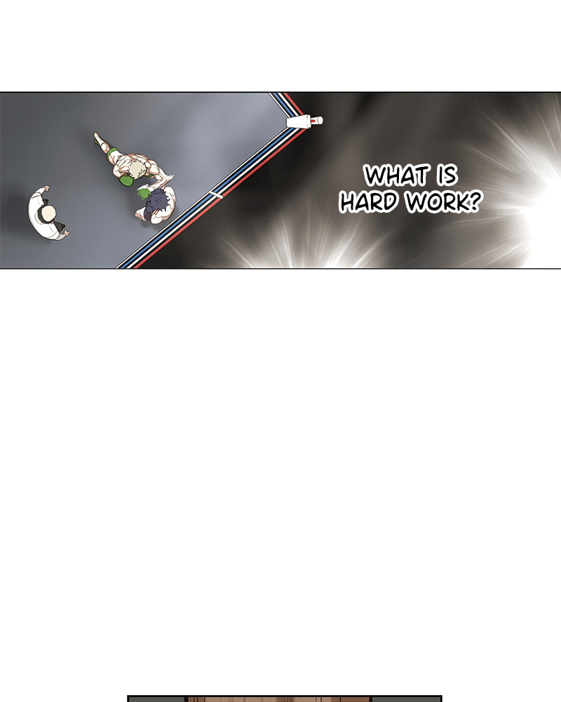 Read The Boxer chapter 110 image 31 on Lezhin