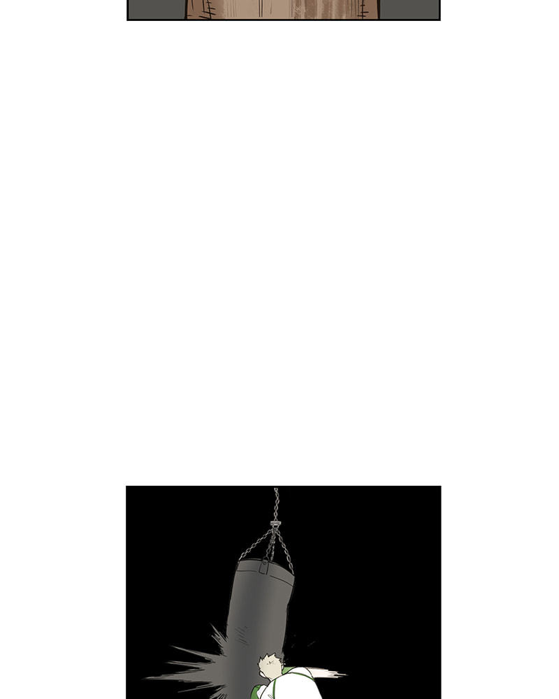 Read The Boxer chapter 110 image 33 on Lezhin