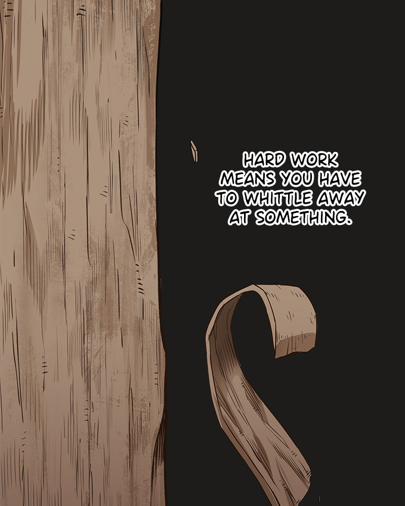 Read The Boxer chapter 110 image 35 on Lezhin